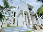 Ultra Modern 3-Storey Luxury House for Sale – Prime City Athurugiriya
