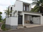 Ultra Modern 3-Storey Luxury House for Sale – Prime City Athurugiriya