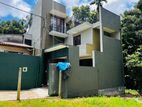 Ultra Modern Brand New House ForSale