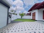 Ultra Modern Brand New House In Athurugiriya