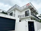 Ultra Modern Brand New House Malabe