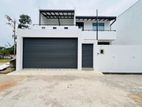 Ultra Modern Brand New House Sale Athurugiriya