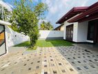 Ultra Modern Brand New House Sale Athurugiriya