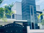 Ultra Modern Brand New House Sale Athurugiriya