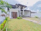 Ultra Modern Brand New House Sale Athurugiriya