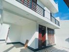 Ultra Modern Brand New House Sale Kottawa