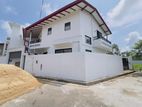 Ultra Modern Brand New House Sale Kottawa