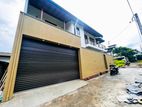 Ultra Modern Brand New House Sale Malabe