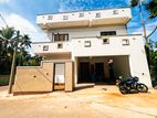 Ultra Modern Brand New House Sale Malabe