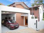 Ultra Modern Brand New House Sale Malabe