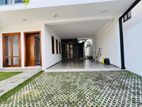 Ultra Modern Brand New House Sale Malabe