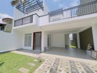 Ultra Modern Brand New House Sale Malabe