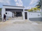 Ultra Modern Brand New House Sale Malabe