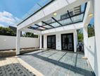 Ultra Modern Brand New House Sale Malabe