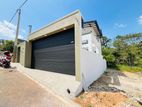 Ultra Modern Brand New House Sale Malabe