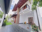 Ultra Modern Brand New House Sale Malabe