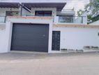 Ultra Modern Brand New House sale Malabe