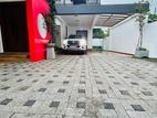 Ultra Modern Brand New House Sale Malabe