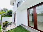 Ultra Modern Brand New House Sale Talawatugoda
