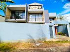 Ultra Modern Brand New House Sale Talawatugoda