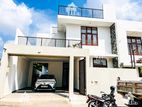 Ultra Modern Brand New Super House Sale Kottawa