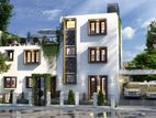 Ultra Modern House Talawathugoda