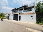 Ultra Modern Luxury Brand New House In Malabe
