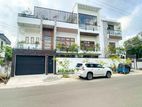 Ultra Modern Super Brand New House In Battaramulla