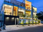 Ultra Modern Super Luxury House Sale In Battaramulla