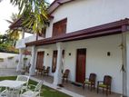 Ultra Modern Two Story House for Sale Borelesgamuwa