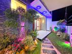 Ultra Mordern 3 Storied House For Sale - Kahatuduwa