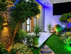 Ultra Mordern Luxury 3 Storied House in Kahatuduwa