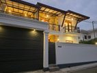 Ultra Mordern Luxury House For Sale in Bokundara