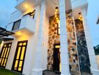 Ultra Mordern Luxury House in Piliyandala