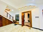 Ultra Mordern Luxury House with Pool for Sale -Gorakapitiya