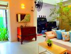 Ultra Mordern Super Luxury House with Furniture Piliyandala