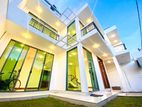 Ultra Mordern Uncommon Luxury 3 Story - Kothalawala