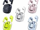 Ultra Pods Earbuds