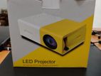 Ultra Portable Mini LED Projector