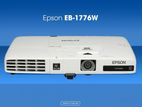 Ultra-Portable Presentation Projector