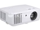 Ultra-Quiet HD Projector