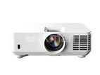 Ultra-Quiet HD Projector