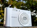 Sony Cyber-shot DSC-W800