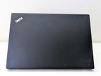 Ultra slim Lenovo ThinkPad T470s | core i5 8GB RAM 256GB NVMe