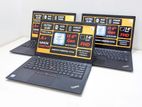 Ultra slim Lenovo ThinkPad T470s | core i5 8GB Ram 256GB NVMe
