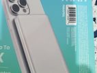 Press Play UltraThin Magnetic Wireless Charger