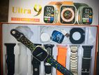 Ultra Watch 9