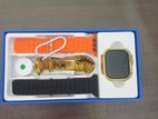 Smart Watch Ultra 3