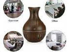 Ultrasonic AROMA Humidifier -