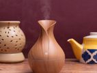 Ultrasonic Aroma Humidifier